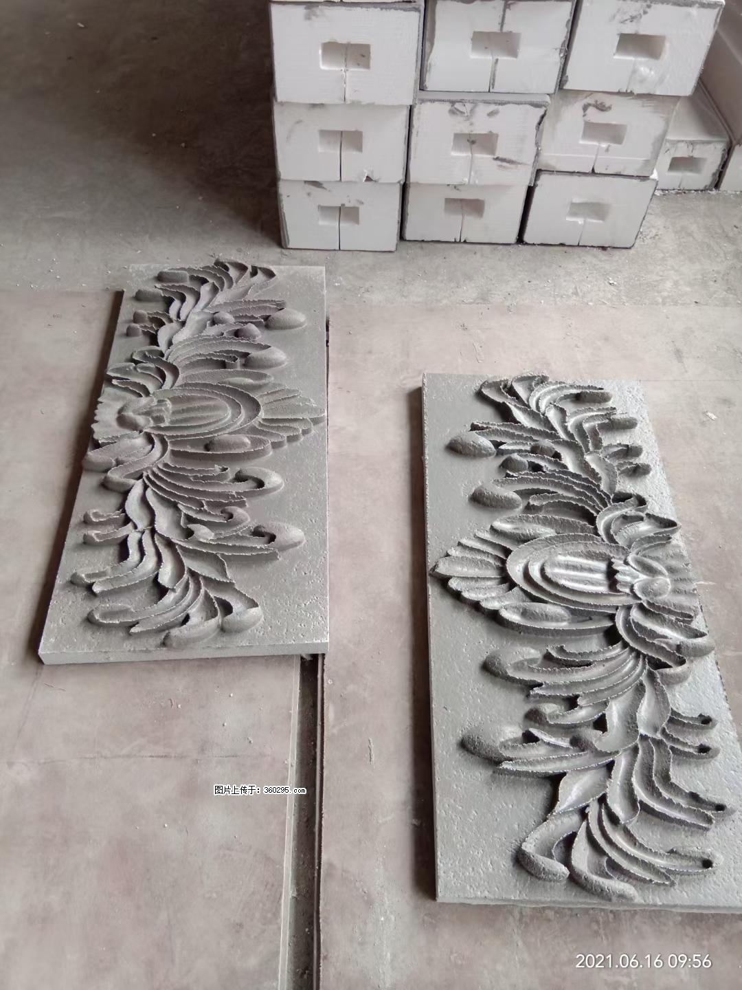 EPS浮雕(3) - 黄南三象EPS建材 huangnan.sx311.cc