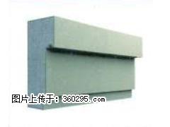 产品三维图型 - 檐口线，型号：SX311-YK-1，规格：180x350mm(1) - 黄南三象EPS建材 huangnan.sx311.cc
