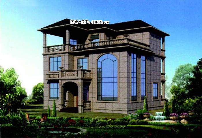 EPS工程案例(1) - 黄南三象EPS建材 huangnan.sx311.cc